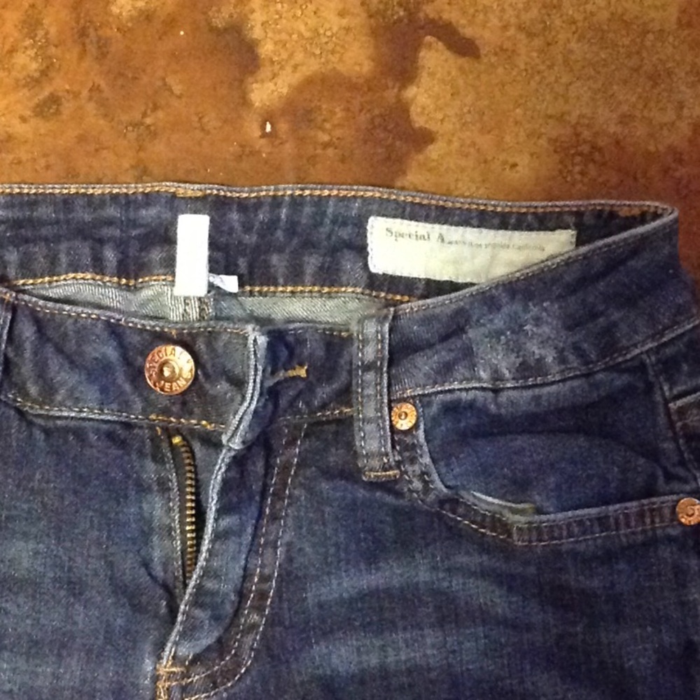 Pants - Picture 3 of 3